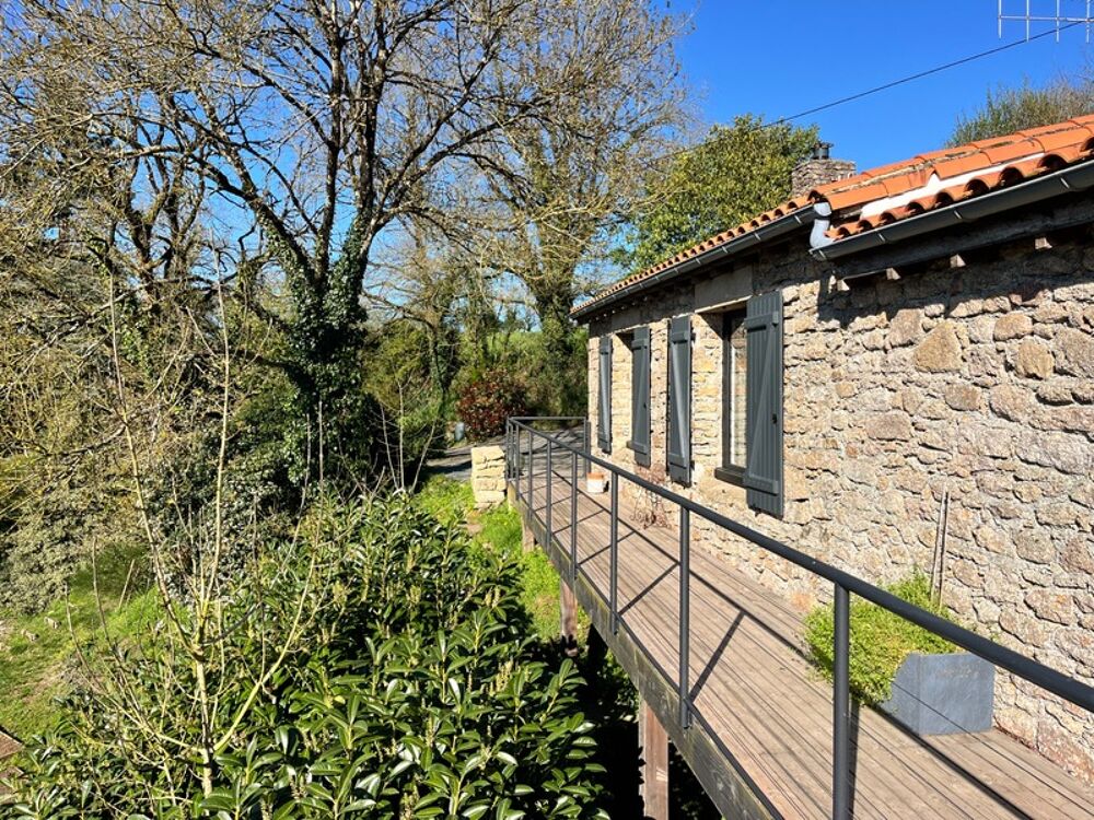 Vente Maison MALLIEVRE, PROPRIETE A LA CAMPAGNE, EN POSITION DOMINANTE, VUE IMPRENABLE, 345000€ FAI Mallievre