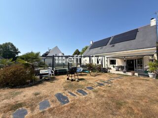 Maison à vendre 9 pièces 208 m²