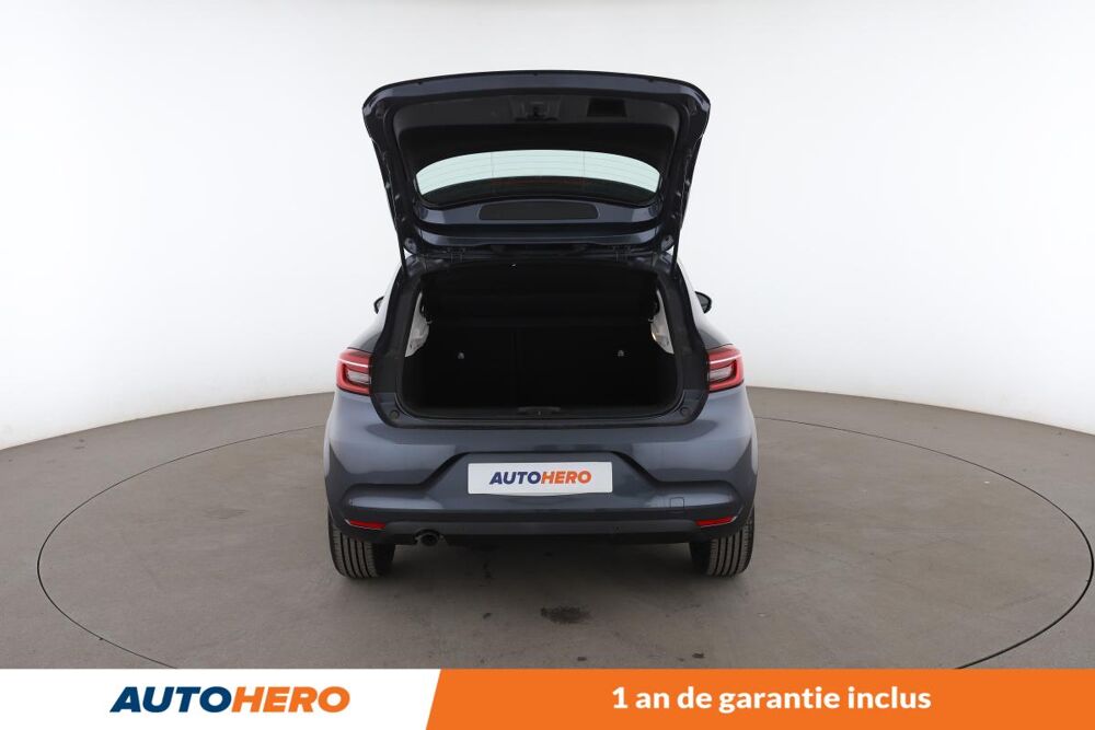 Clio 1.0 TCe Business 91 ch 2021 occasion 92130 Issy-les-Moulineaux