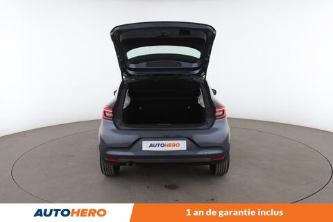 Clio 1.0 TCe Business 91 ch 2021 occasion 92130 Issy-les-Moulineaux