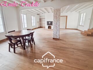  Maison à vendre 6 pièces 181 m²