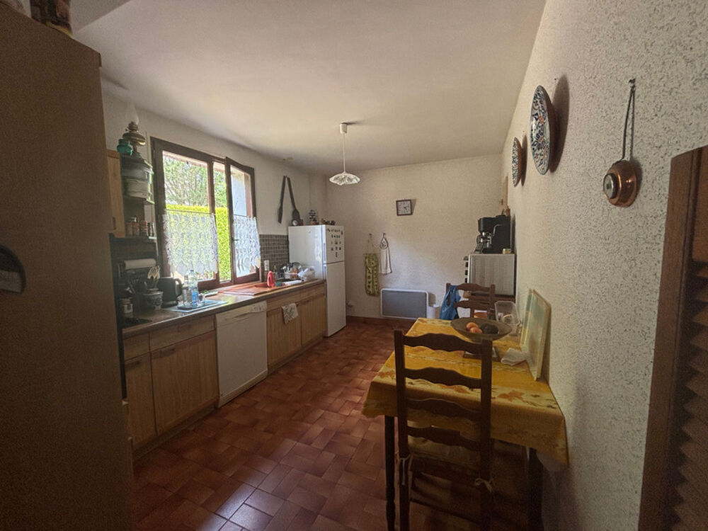Maison à vendre 6 pièces BLENEAU (89)