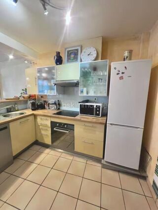  Maison � vendre 4 pi�ces 65 m�