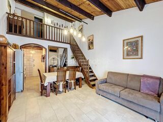  Appartement à vendre 2 pièces 45 m²