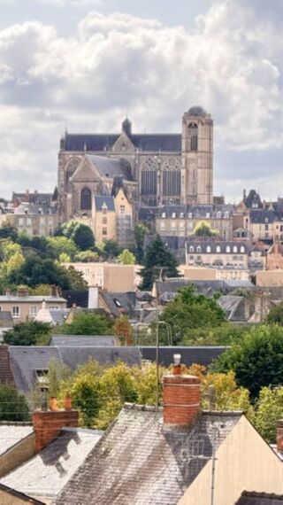  Appartement à vendre 2 pièces 72 m²