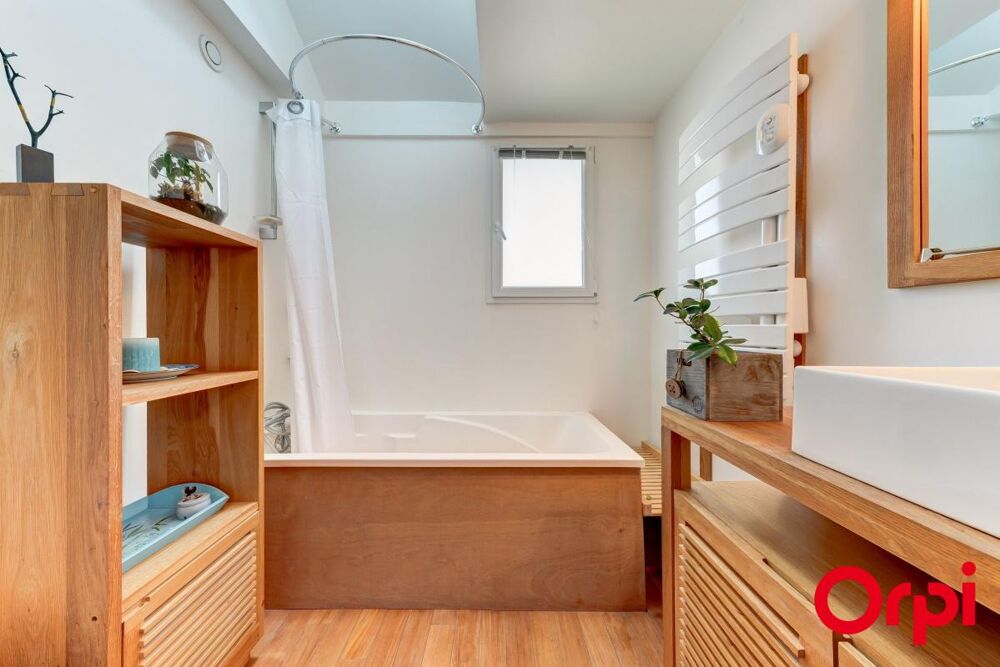  vendre  Maison Villeurbanne (69100)