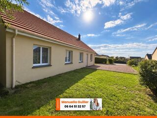  Maison à vendre 6 pièces 125 m²