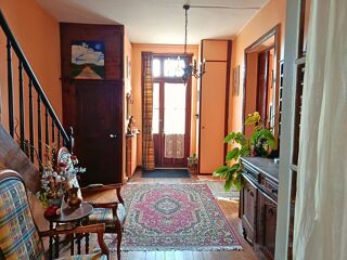  Maison à vendre 7 pièces 144 m²