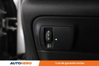 M&eacute;gane 1.3 TCe Energy Intens 140 ch 2018 occasion 92130 Issy-les-Moulineaux