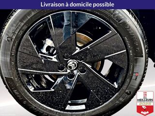 C5 aircross 1.2 HYBRIDE 145 PLUS BOITE AUTOMATIQUE 2026 occasion 10150 Lavau