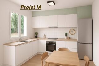  Maison � vendre 4 pi�ces 74 m�