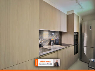  Appartement  vendre 2 pices 46 m