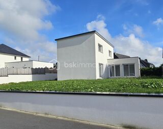  Maison � vendre 5 pi�ces 112 m�