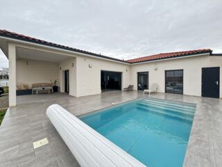  Maison � vendre 5 pi�ces 132 m�