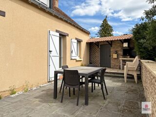  Maison à vendre 6 pièces 128 m²