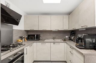  Maison à vendre 4 pièces 88 m²