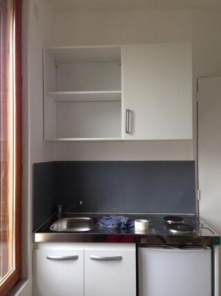  Appartement � louer 1 pi�ce 25 m�