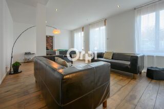  Maison � vendre 6 pi�ces 225 m�