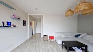  Appartement à vendre 4 pièces 83 m²