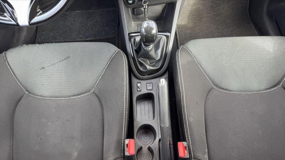 Clio 1.5 dCi 75 Business 2015 occasion 26000 Valence