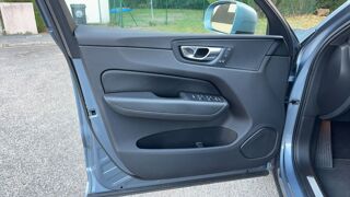 XC60 2.0 D4 190 Geartronic 8 Inscription Luxe - Automatique Toit 2018 occasion 45360 Chatillon Sur Loire