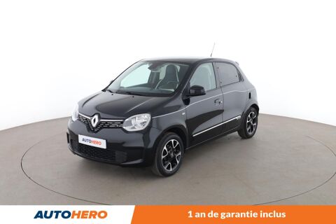 Annonce voiture Renault Twingo 11390 €