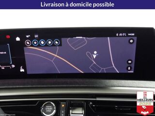 3008 1.2 HYBRID 145CH GT E-DCS6 2026 occasion 10150 Lavau
