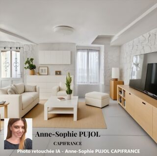  Maison � vendre 4 pi�ces 69 m�