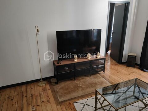  Appartement � louer 2 pi�ces 66 m�