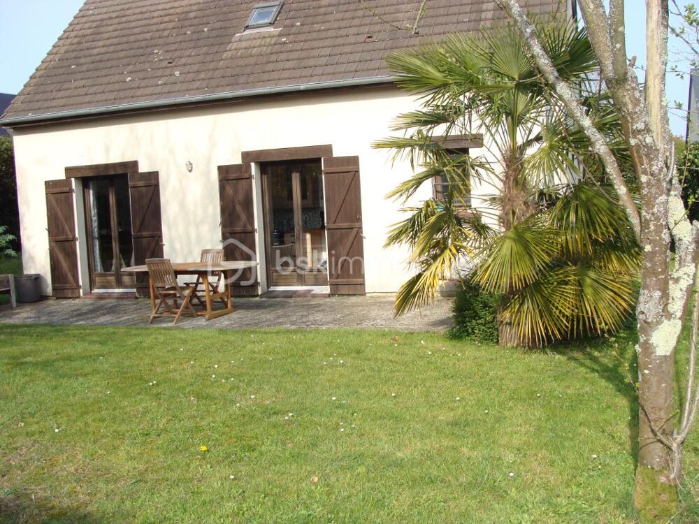Maison familiale