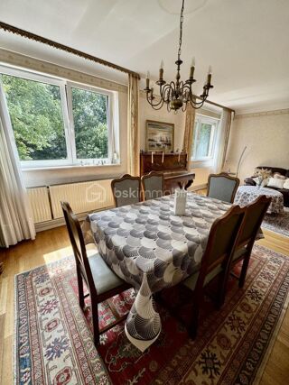  Maison à vendre 11 pièces 175 m²