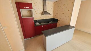  Appartement à vendre 2 pièces 45 m²