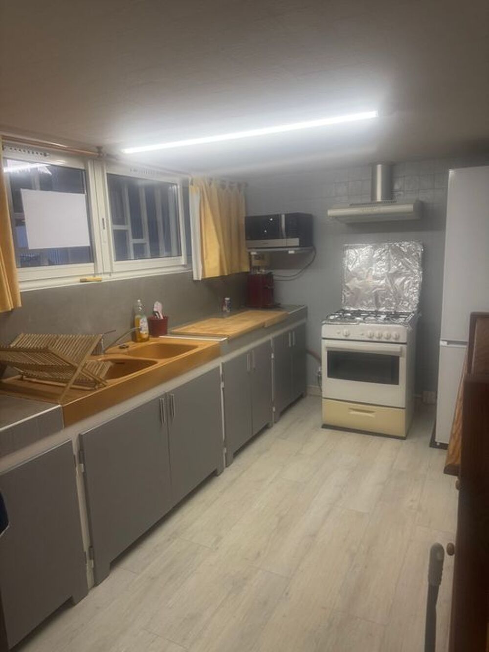 Location Appartement Appartement de 47m2 à louer sur Canet-en-Roussillon Canet en roussillon