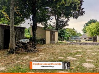  Maison � vendre 4 pi�ces 92 m�