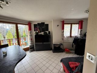 Vente Appartement Appartement Chatel