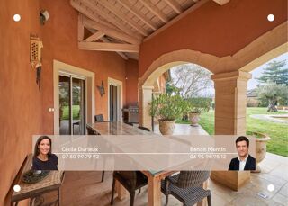  Villa � vendre 10 pi�ces 536 m�