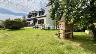  Maison à vendre 6 pièces 132 m²
