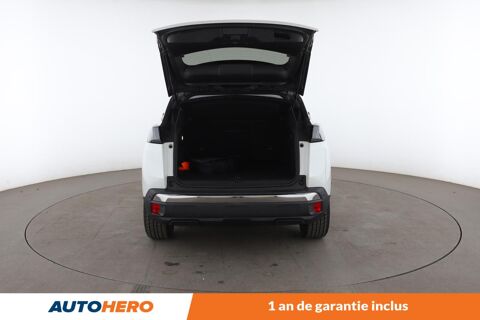 3008 1.6 Hybrid Allure Pack e-EAT8 225 ch 2021 occasion 92130 Issy-les-Moulineaux