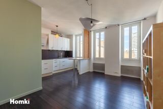  Appartement � vendre 3 pi�ces 52 m�