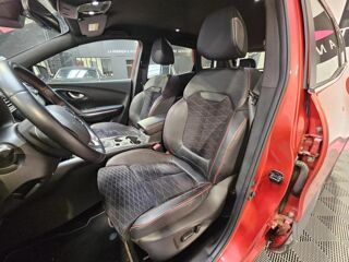 Kadjar 1.3 TCE 160 EDC7 BLACK EDITION 2019 occasion 35520 La Chapelle Des Fougeretz