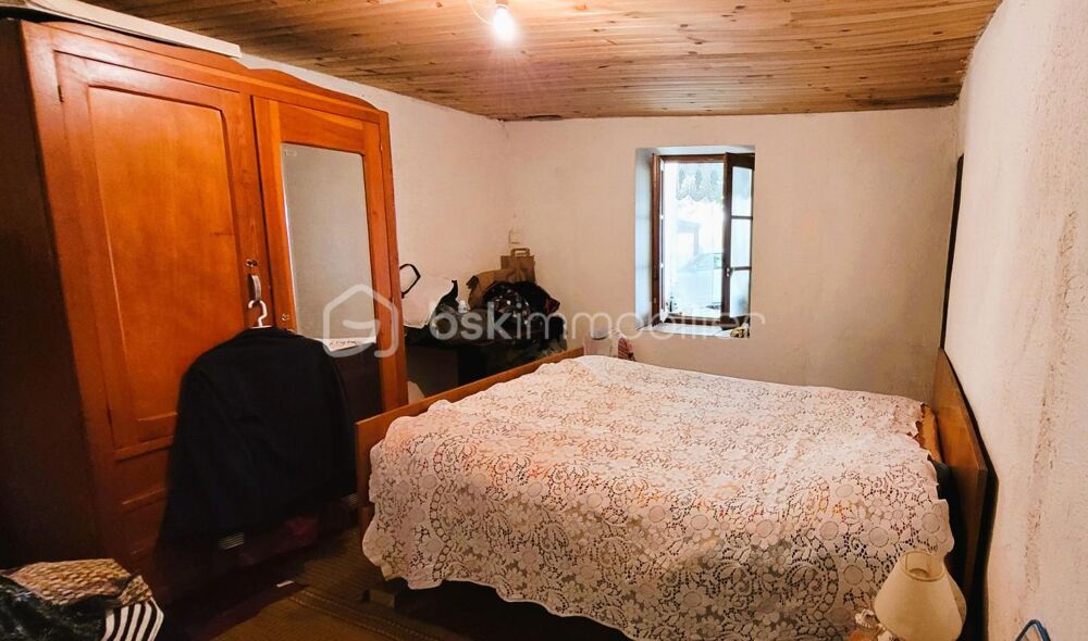 Vente Propriété/Château ?? EXCLUSIVITÉ – Grande bâtisse de caractère au cœur de Thorame-Haute – 240 m² habitables environ – Énorme potentiel ? Thorame haute