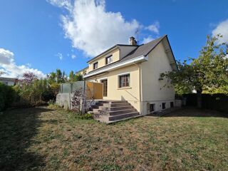  Maison à vendre 5 pièces 107 m²