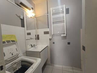  Appartement  vendre 1 pice 21 m