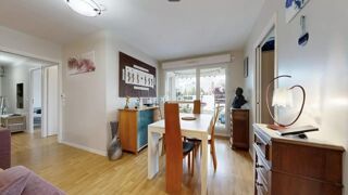  Appartement  vendre 4 pices 76 m