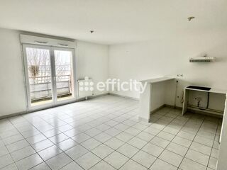  Appartement à vendre 3 pièces 61 m²