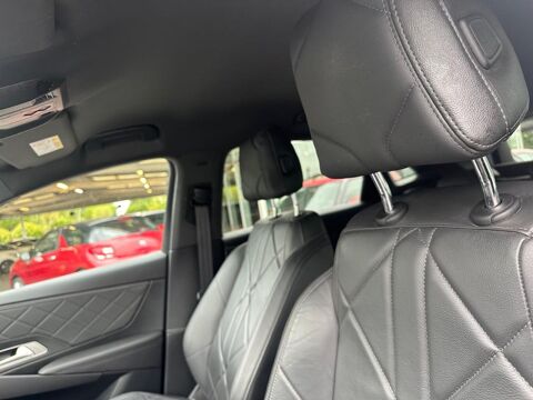 DS7 1.6 PURETECH 180 EXECUTIVE AUTOMATIQUE 2019 occasion 78240 Chambourcy