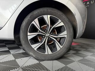 Clio V Evolution 2023 occasion 85190 Venansault