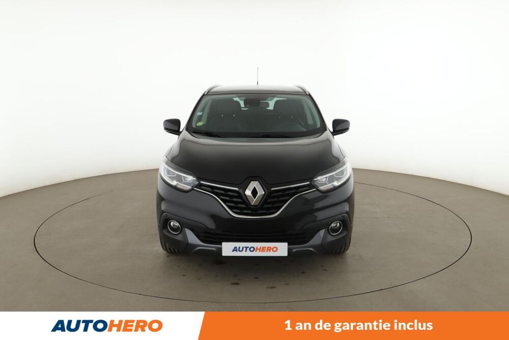 Kadjar 1.5 dCi Energy Intens EDC 110 ch 2017 occasion 92130 Issy-les-Moulineaux