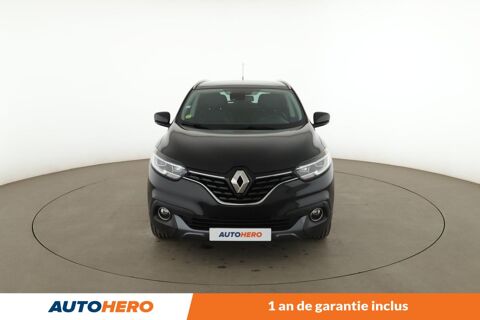 Kadjar 1.5 dCi Energy Intens EDC 110 ch 2017 occasion 92130 Issy-les-Moulineaux