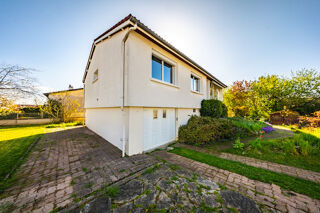  Maison � vendre 4 pi�ces 92 m�